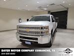 Used 2019 Chevrolet Silverado 2500 Work Truck Crew Cab 4x4, Pickup for sale #D4151 - photo 4