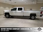 Used 2019 Chevrolet Silverado 2500 Work Truck Crew Cab 4x4, Pickup for sale #D4151 - photo 5