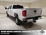 Used 2019 Chevrolet Silverado 2500 Work Truck Crew Cab 4x4, Pickup for sale #D4151 - photo 6