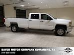 Used 2019 Chevrolet Silverado 2500 Work Truck Crew Cab 4x4, Pickup for sale #D4151 - photo 8