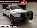 Used 2007 Dodge Ram 3500 SLT Quad Cab 4x4, Pickup for sale #D44005 - photo 3