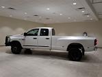 Used 2007 Dodge Ram 3500 SLT Quad Cab 4x4, Pickup for sale #D44005 - photo 5