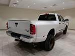 Used 2007 Dodge Ram 3500 SLT Quad Cab 4x4, Pickup for sale #D44005 - photo 7