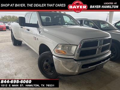 Used 2011 Dodge Ram 3500 ST Crew Cab 4x4, Pickup for sale #D4982 - photo 1