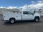 Used 2021 Chevrolet Silverado 2500 Work Truck Double Cab 4x2, Service Truck for sale #D5148 - photo 7