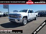 Used 2015 Chevrolet Silverado 2500 LTZ Crew Cab 4x4, Pickup for sale #D5196 - photo 1