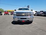 Used 2015 Chevrolet Silverado 2500 LTZ Crew Cab 4x4, Pickup for sale #D5196 - photo 3