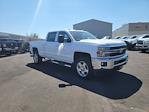 Used 2015 Chevrolet Silverado 2500 LTZ Crew Cab 4x4, Pickup for sale #D5196 - photo 4