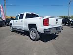 Used 2015 Chevrolet Silverado 2500 LTZ Crew Cab 4x4, Pickup for sale #D5196 - photo 2