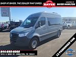 Used 2023 Mercedes-Benz Sprinter 2500 Standard Roof RWD, Passenger Van for sale #D5268 - photo 1