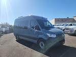 Used 2023 Mercedes-Benz Sprinter 2500 Standard Roof RWD, Passenger Van for sale #D5268 - photo 3