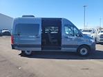 Used 2023 Mercedes-Benz Sprinter 2500 Standard Roof RWD, Passenger Van for sale #D5268 - photo 27