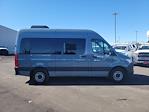 Used 2023 Mercedes-Benz Sprinter 2500 Standard Roof RWD, Passenger Van for sale #D5268 - photo 4