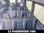 Used 2023 Mercedes-Benz Sprinter 2500 Standard Roof RWD, Passenger Van for sale #D5268 - photo 32