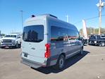 Used 2023 Mercedes-Benz Sprinter 2500 Standard Roof RWD, Passenger Van for sale #D5268 - photo 5