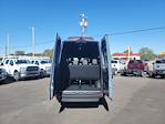 Used 2023 Mercedes-Benz Sprinter 2500 Standard Roof RWD, Passenger Van for sale #D5268 - photo 7