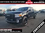 Used 2022 GMC Canyon Elevation Crew Cab 4x4, Pickup for sale #D5278 - photo 1