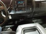 Used 2005 Chevrolet Silverado 2500 Work Truck Regular Cab 4x2, Flatbed Truck for sale #F23930 - photo 10