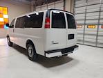 Used 2019 Chevrolet Express 2500 LT 4x2, Passenger Van for sale #F24033 - photo 2