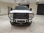 Used 2012 GMC Sierra 3500 Work Truck Extended Cab 4x4, Flatbed Truck for sale #F24915 - photo 3