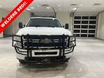 Used 2012 Chevrolet Silverado 3500 Work Truck Crew Cab 4x2, Flatbed Truck for sale #F26224 - photo 16