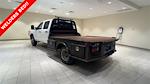 Used 2012 Chevrolet Silverado 3500 Work Truck Crew Cab 4x2, Flatbed Truck for sale #F26224 - photo 9