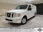Used 2013 Nissan NV2500 SV Standard Roof 4x2, Empty Cargo Van for sale #F26240 - photo 1