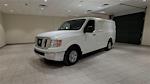 Used 2013 Nissan NV2500 SV Standard Roof 4x2, Empty Cargo Van for sale #F26240 - photo 7