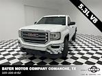 Used 2017 GMC Sierra 1500 Base Regular Cab 4x2, Pickup for sale #F26559 - photo 3