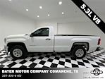 Used 2017 GMC Sierra 1500 Base Regular Cab 4x2, Pickup for sale #F26559 - photo 10