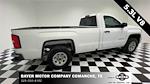 Used 2017 GMC Sierra 1500 Base Regular Cab 4x2, Pickup for sale #F26559 - photo 4