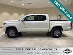 Used 2018 Toyota Tacoma TRD Off-Road Double Cab 4x4, Pickup for sale #F26793 - photo 3