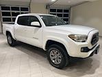 Used 2018 Toyota Tacoma TRD Off-Road Double Cab 4x4, Pickup for sale #F26793 - photo 7