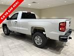 Used 2019 Chevrolet Silverado 2500 Work Truck Regular Cab 4x4, Pickup for sale #F27202 - photo 11