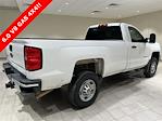 Used 2019 Chevrolet Silverado 2500 Work Truck Regular Cab 4x4, Pickup for sale #F27202 - photo 13