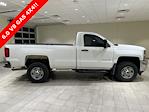 Used 2019 Chevrolet Silverado 2500 Work Truck Regular Cab 4x4, Pickup for sale #F27202 - photo 14