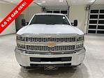 Used 2019 Chevrolet Silverado 2500 Work Truck Regular Cab 4x4, Pickup for sale #F27202 - photo 16