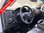 Used 2019 Chevrolet Silverado 2500 Work Truck Regular Cab 4x4, Pickup for sale #F27202 - photo 17