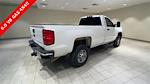 Used 2019 Chevrolet Silverado 2500 Work Truck Regular Cab 4x4, Pickup for sale #F27202 - photo 3