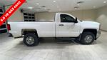 Used 2019 Chevrolet Silverado 2500 Work Truck Regular Cab 4x4, Pickup for sale #F27202 - photo 4