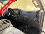 Used 2019 Chevrolet Silverado 2500 Work Truck Regular Cab 4x4, Pickup for sale #F27202 - photo 30