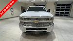 Used 2019 Chevrolet Silverado 2500 Work Truck Regular Cab 4x4, Pickup for sale #F27202 - photo 6