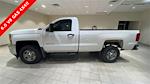 Used 2019 Chevrolet Silverado 2500 Work Truck Regular Cab 4x4, Pickup for sale #F27202 - photo 8