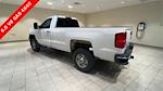 Used 2019 Chevrolet Silverado 2500 Work Truck Regular Cab 4x4, Pickup for sale #F27202 - photo 2