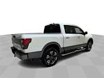 Used 2023 Nissan Titan Reserve Crew Cab 4x4, Pickup for sale #F27423 - photo 2