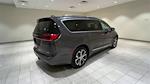 Used 2021 Chrysler Pacifica Pinnacle AWD, Minivan for sale #F27750 - photo 2