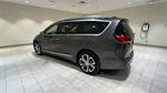 Used 2021 Chrysler Pacifica Pinnacle AWD, Minivan for sale #F27750 - photo 8