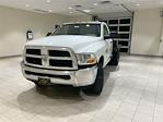 Used 2011 Dodge Ram 3500 ST Regular Cab 4x2, Flatbed Truck for sale #F27773 - photo 3