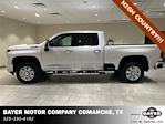 Used 2024 Chevrolet Silverado 2500 High Country Crew Cab 4x4, Pickup for sale #53429 - photo 10