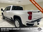 Used 2024 Chevrolet Silverado 2500 High Country Crew Cab 4x4, Pickup for sale #53429 - photo 11